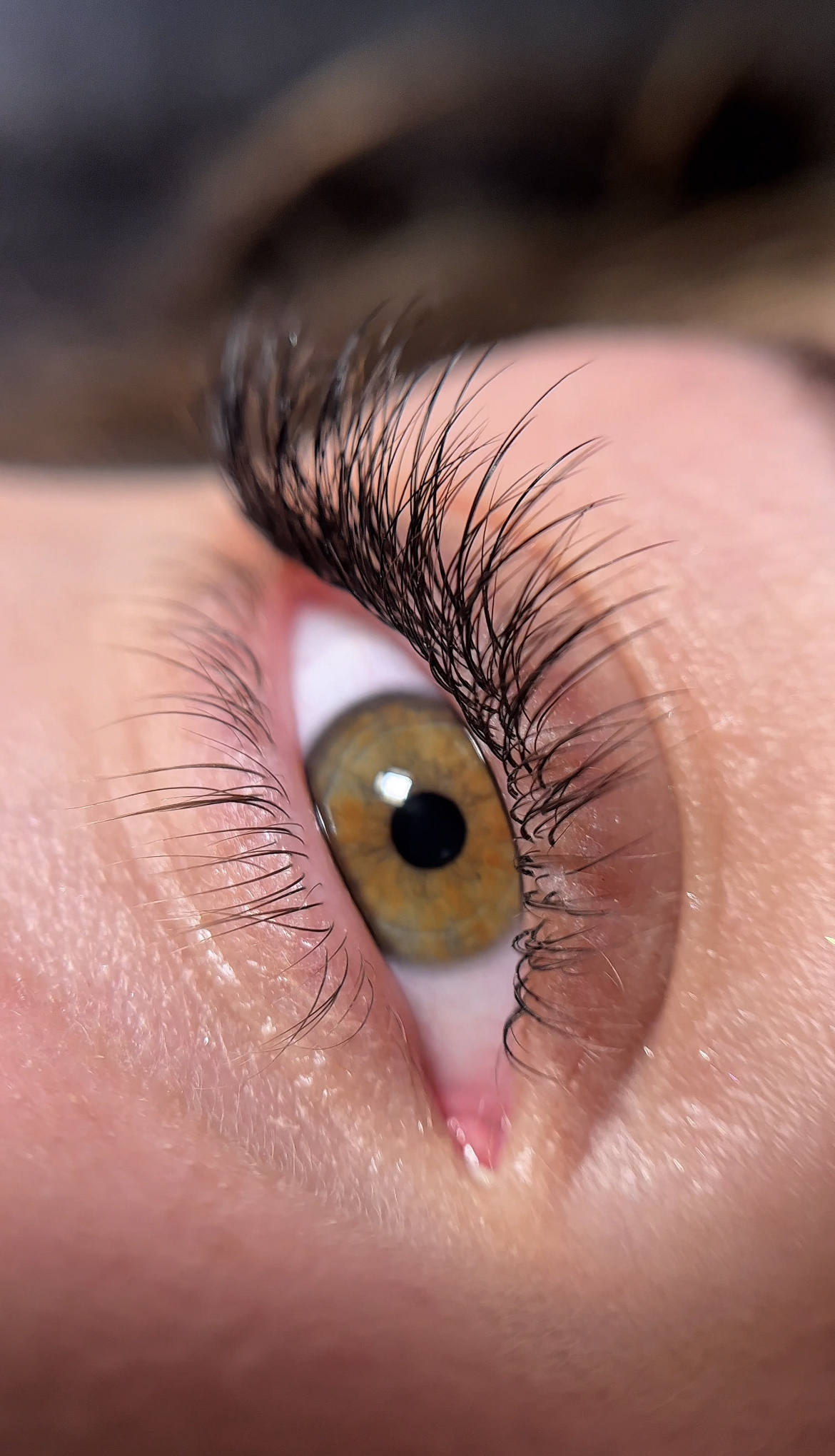 Объемное наращивание 3D - пример работы